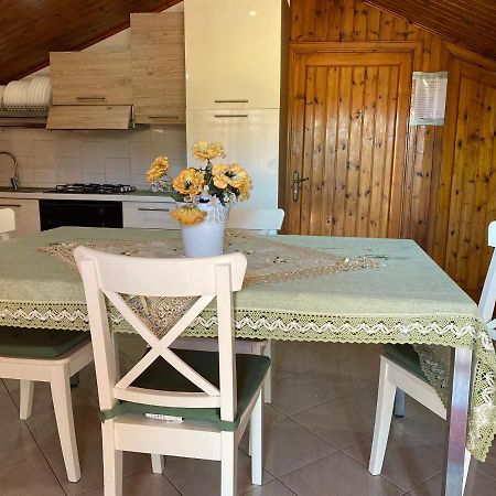 Villa Grazia フォンダケッロ エクステリア 写真